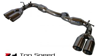 ☆送料込☆正規品☆美品☆アバルト 124スパイダー 純正 リアマフラー 正規品 MOPAR製】アバルト 124 スパイダー 純正 リアマフラー