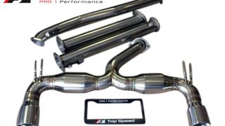 top speed pro1マフラー Top Speed PRO1 JAPAN - Top Speed PRO1 (マフラー)｜Yahoo!ショッピング