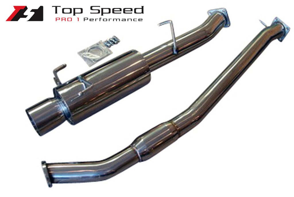 スカイラインGTR ストレートマフラー 柿本改 柿本 触媒ストレート スカイライン GT-R BNR32/BCNR33/BNR34